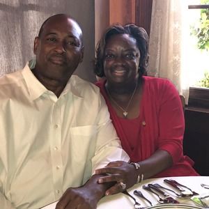 Meet your Posher, Douglas